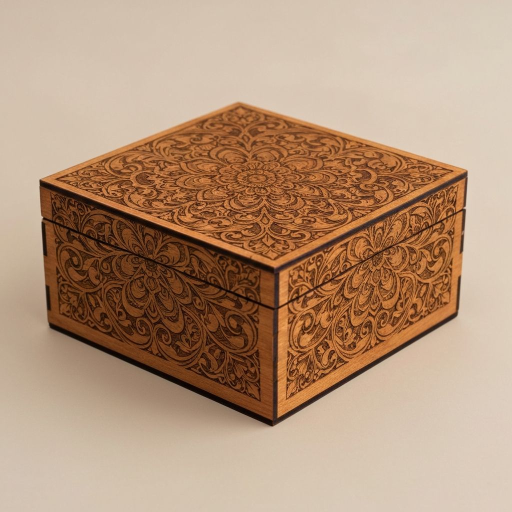 Packaging Personalizado