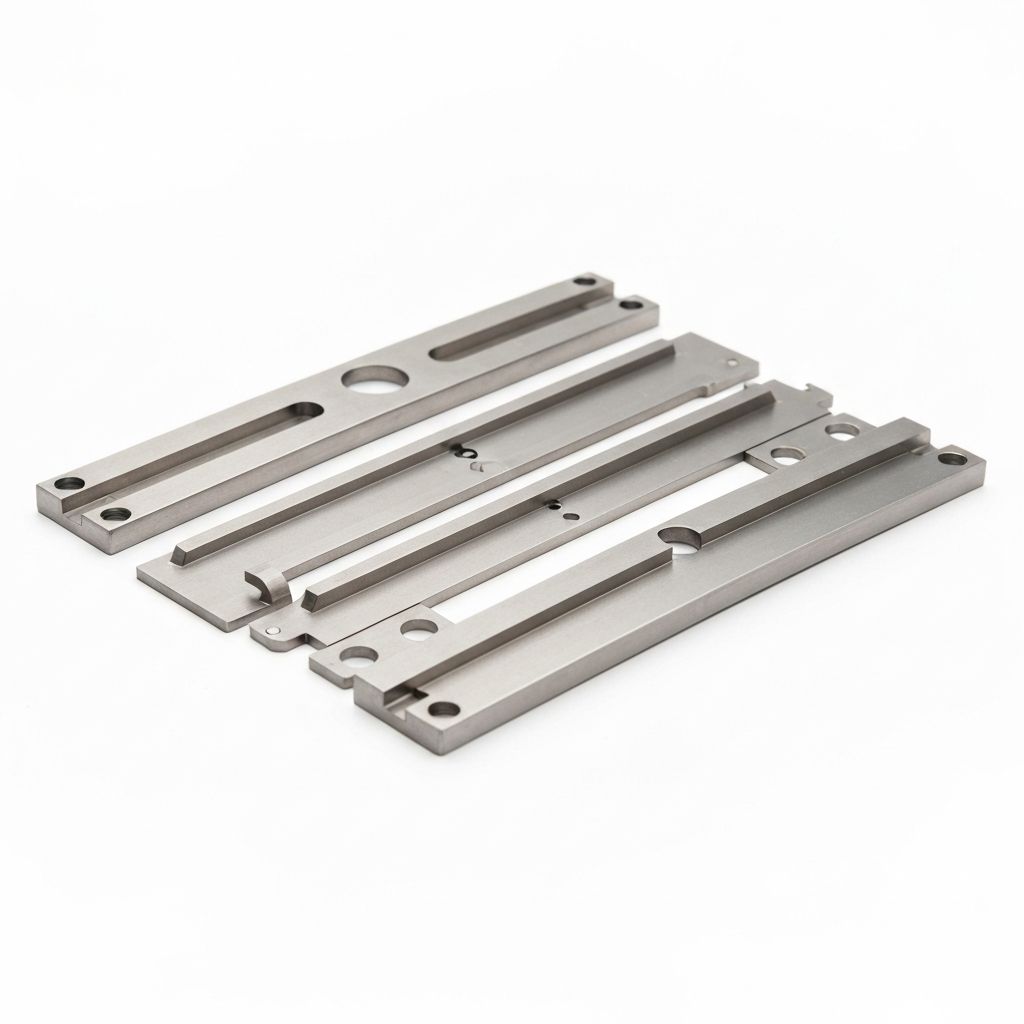 Componentes Industriales